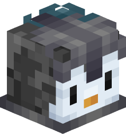 Minecraft Skin von WrobelXXL