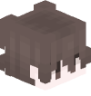 Tête 3D de XRAYLEBG