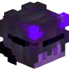 Tête 3D de X_Lololastico