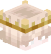 Tête 3D de Xarox2