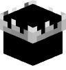Tete Minecraft de Xcarnxge974