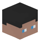 Minecraft-Avatar von Xelllon