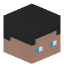 Minecraft-Avatar von xelllon