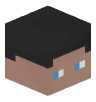 Minecraft-Avatar von Xelllon