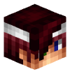Tête 3D de Xenore_87