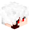 Tête 3D de Xeryon14