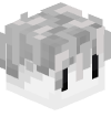 Tête 3D de Xovecyt