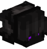 Tete Minecraft de XowItzShadowZ