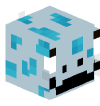 Tête 3D de Xuktqyy