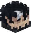 Tête 3D de XwakX