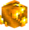 Tête 3D de XxHunterKillxX
