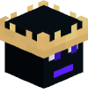 Tête 3D de XxSky_ViperxX