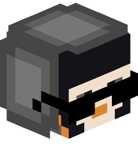 Xyzzann Minecraft skin