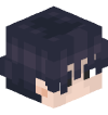 Tête 3D de YaHABIBIII