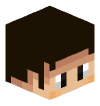 Tête 3D de YaNouXx_