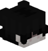 Tete Minecraft de Yamiro_