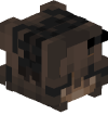 Tête 3D de YasmineInDaClub