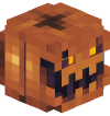 Tête 3D de Yexiss