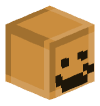 Tête 3D de Ylias27