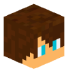 Tête 3D de Ylyop