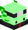 Tête 3D de Ynnel_