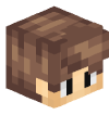 Tête 3D de Yocolan
