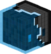Tête 3D de YohanSpd