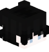 Tête 3D de Ytixo