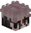 Tête 3D de YujiKawai