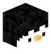 Tête 3D de Yukigana