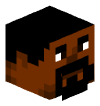 Tête 3D de Yxkowen