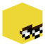 Tête de Yyanis