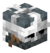 Tête 3D de ZSety