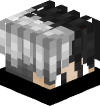 Tête 3D de Zadig_db