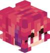 Tête 3D de Zanys0