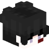 Tête 3D de Zeldroaz