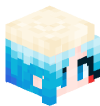 Tête 3D de Zenn46