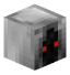 Zerk head