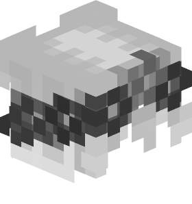 Zeroabc Minecraft skin