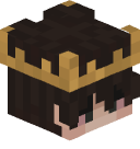 Główka Minecraft Zethurion