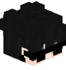 Tete Minecraft de Zeus_survival