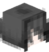 Tête 3D de ZeyyLeOuf
