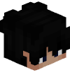 Tête 3D de Zildoxx