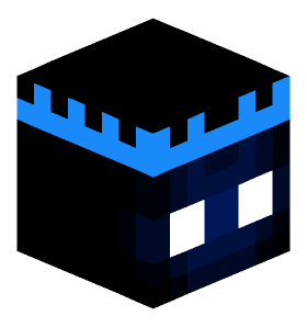 Ziurkiokas Minecraft skin