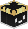 Tete Minecraft de Zlayzz909