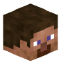 Zoulfikar's head