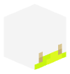 Tête 3D de Zozo5843