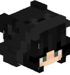 Tête 3D de Zxr_artox