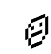 Tête 3D de ZycksTV