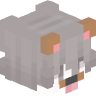 Tete Minecraft de _218